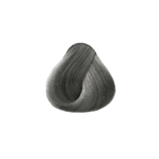 Tinte Isseda Platinado Metalico