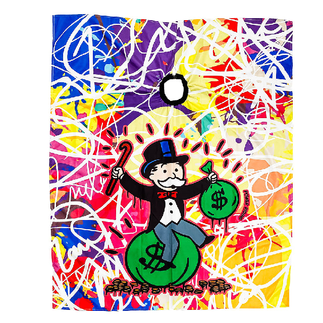 Capa Beauty B Premium Monopoly Power Riding 152455