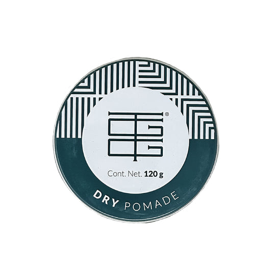 Pomada Tgg Dry 120G
