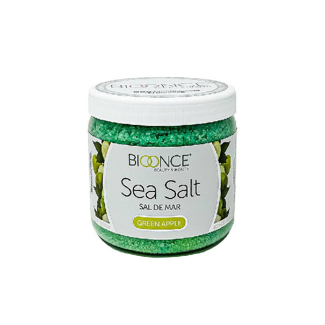 Sales Bioonce Sea Salt Green Apple 16Oz