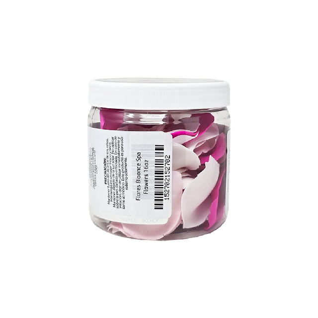 Flores Bioonce Spa Flowers 16Oz
