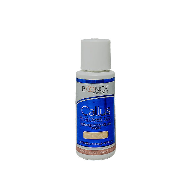 Removedor Callos Bioonce Callus Remover 60Ml
