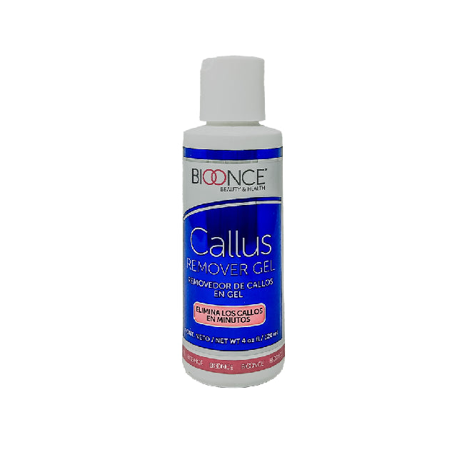 Removedor Callos Bioonce Callus Remover 120Ml