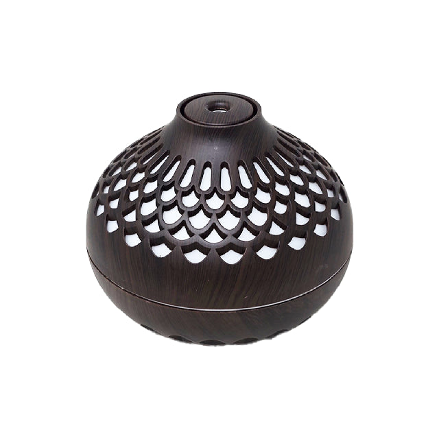 Humidificador Bioonce Efecto Madera H2o