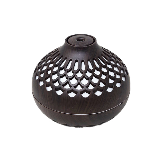 Humidificador Bioonce Efecto Madera H2o