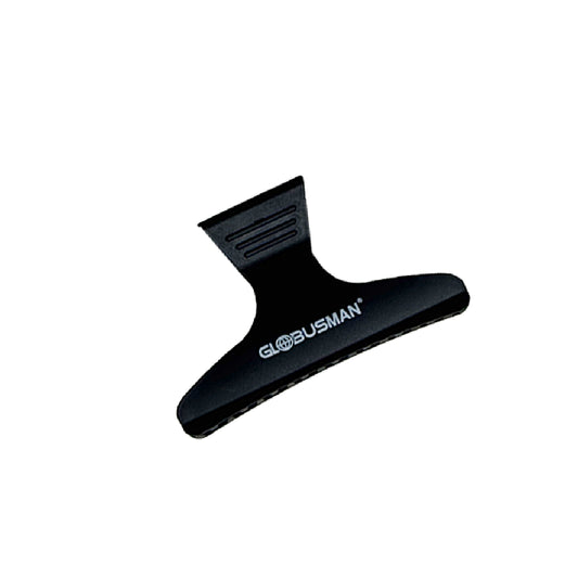 Pinza Mariposa Gm Negra Carbono 2202 Cc 6Pza