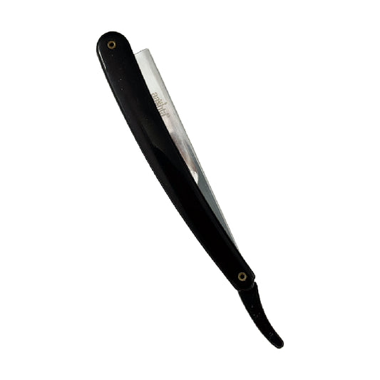 Portanavajas Aashta Riel Negro Pr-1922 Navaja Expuesta