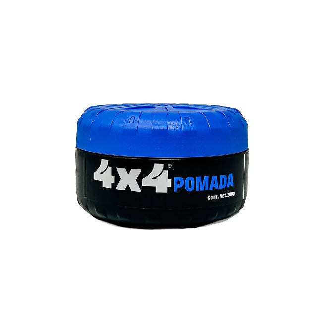 Pomada 4X4 Azul 200G Emp 12