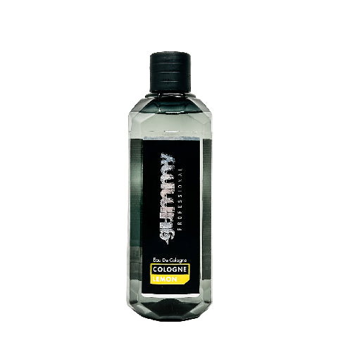 After Shave Gummy Lemon 500Ml