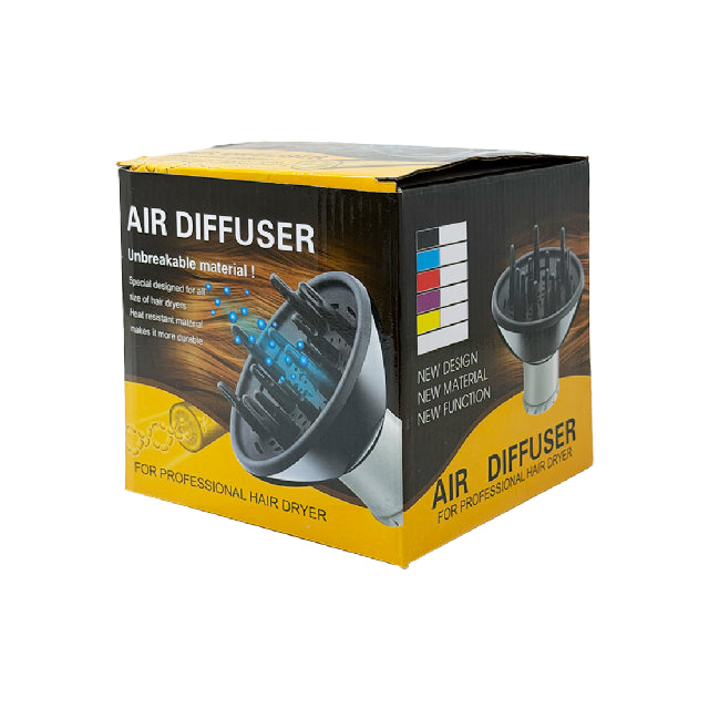 Difusor Jl Air Diffuser Rosa D809