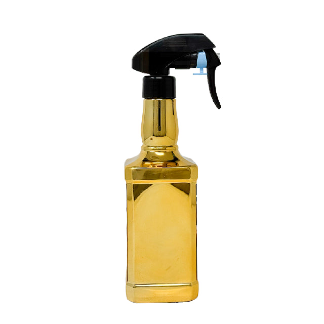 Atomizador Barber Pro Dorado 300Ml 1868-00