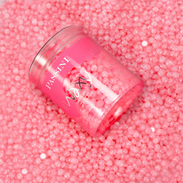 Cera Epilatoria Passini Waxy Perlas 320G