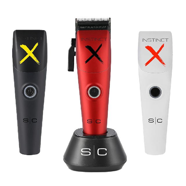 Clipper Sc Instinct X Style Craft Cordless