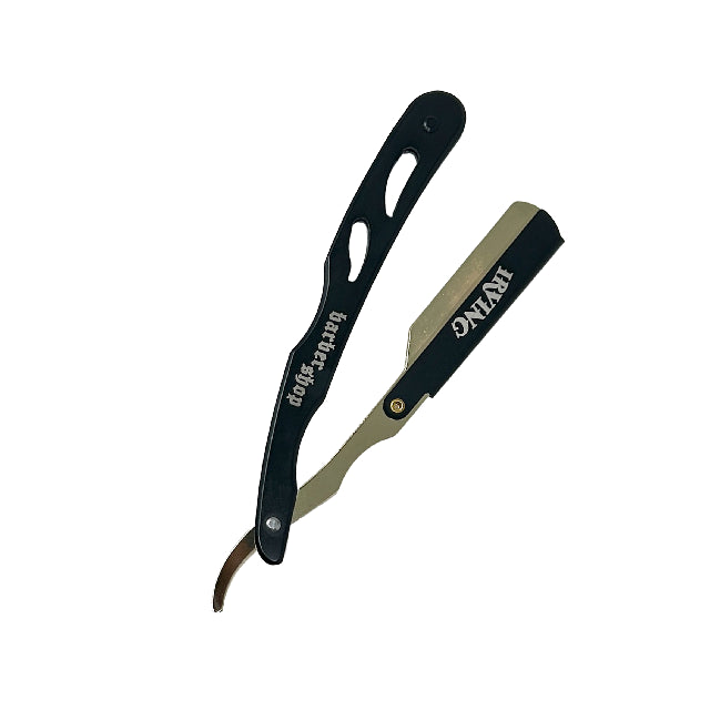 Portanavajas Jl Irving Negro Dorado K068