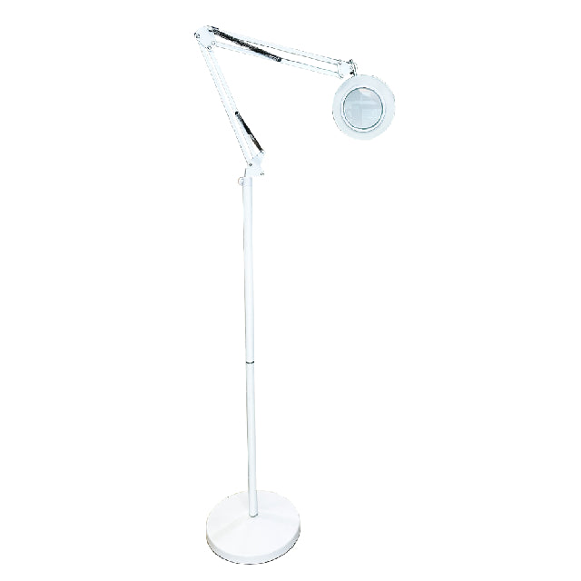 Lampara Lupa Ari Base Redonda