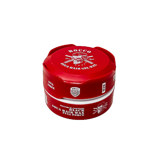 Cera Gel Rocco Red 150Ml