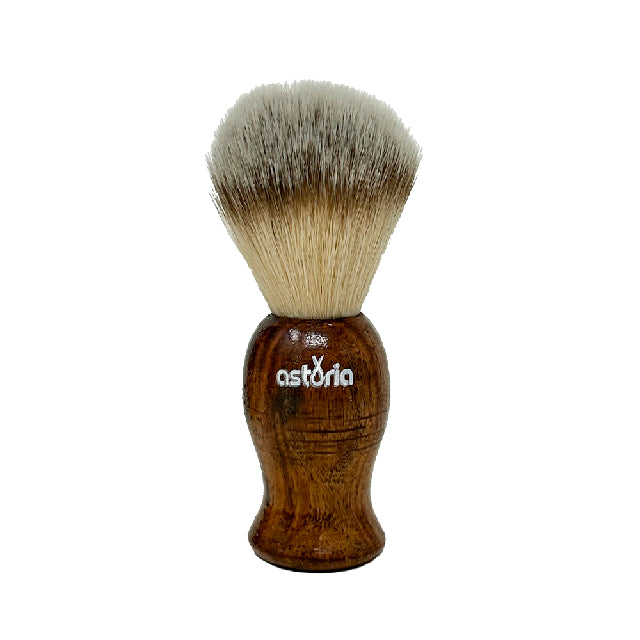 Brocha Afeitar Astoria Madera Wbs-301