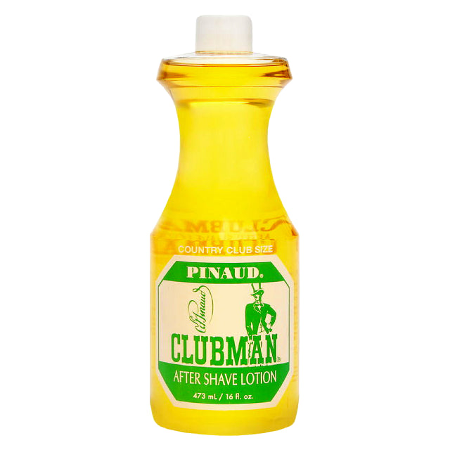 After Shave Clubman Pinaud 473Ml