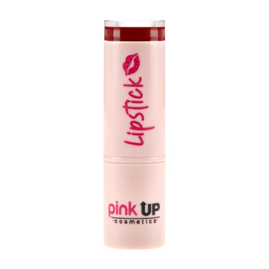 Labial Barra Pink Up Red Wine 20