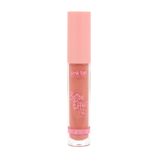 Gloss Pink Up Botox Effect Blossom Pklgb05