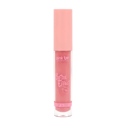 Gloss Pink Up Botox Effect Nude Pklgb07
