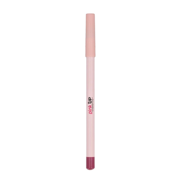 Lapiz Delineador Labios Pink Up Nude Pkll19