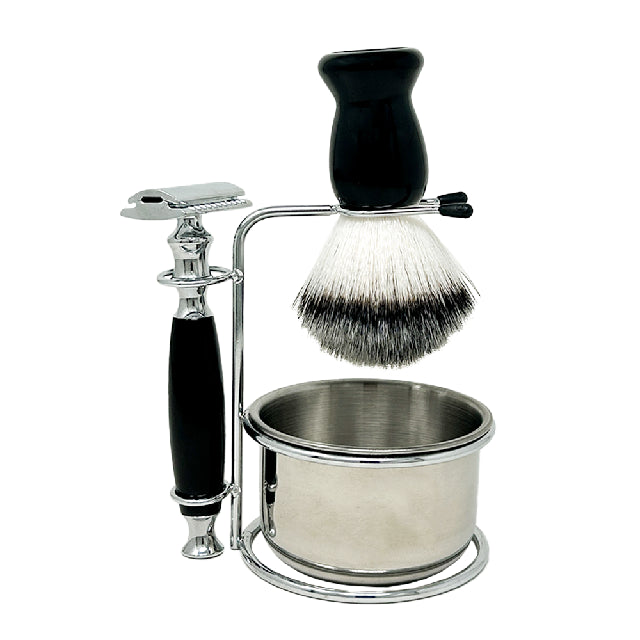 Combo Shave Set Maxcare 3Pza