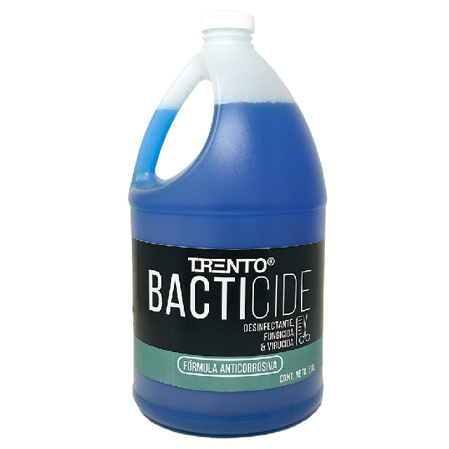 Desinfectante Bacticide 3.8L