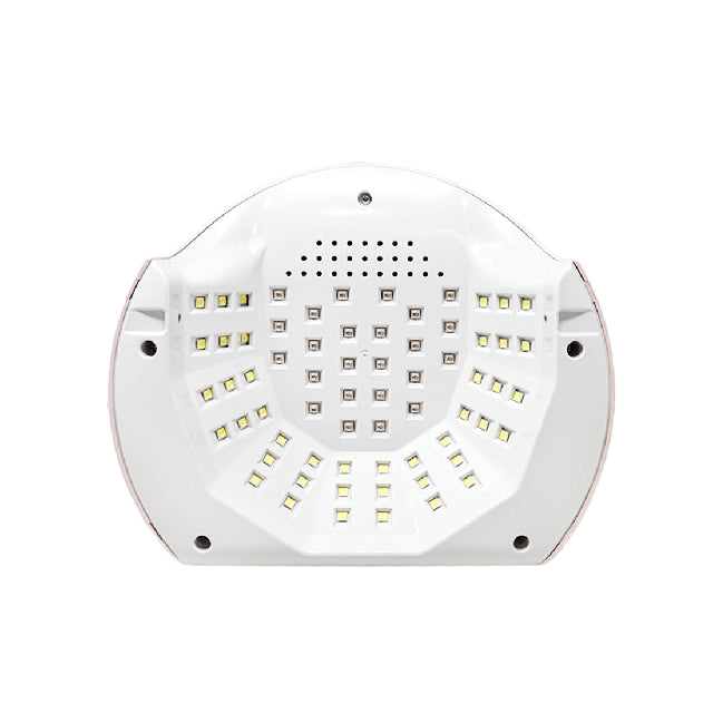 Lampara Sun Bq5t Rosa Touch 120W 1645-120R