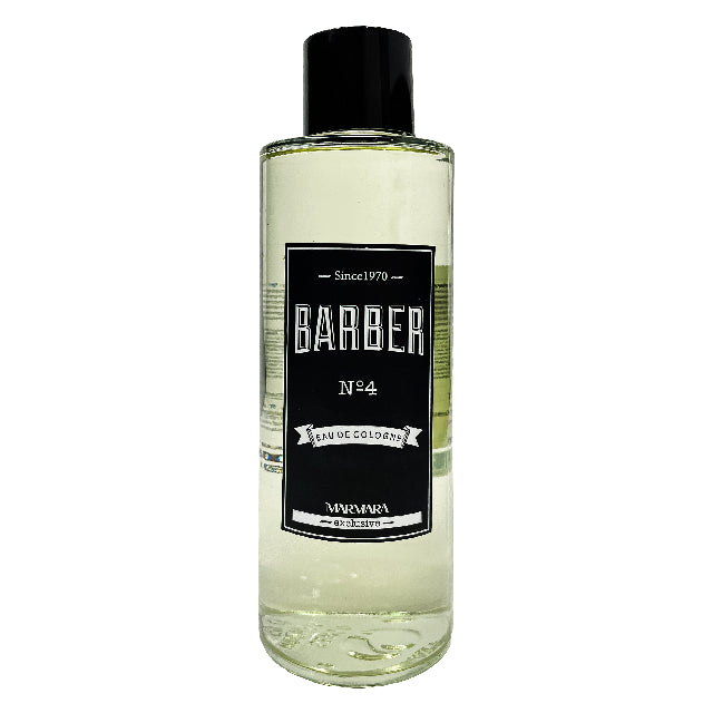 After Shave Barber No.4 500Ml