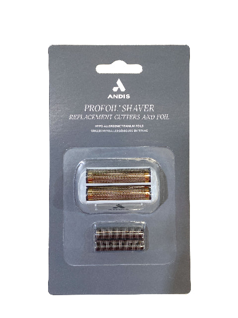 Cuchilla Malla Andis Shaver Profoil 17155