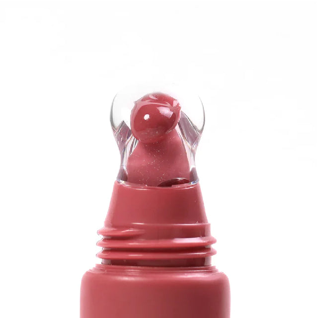 Gloss Moira Balsamo 003 Petal Pop 10G