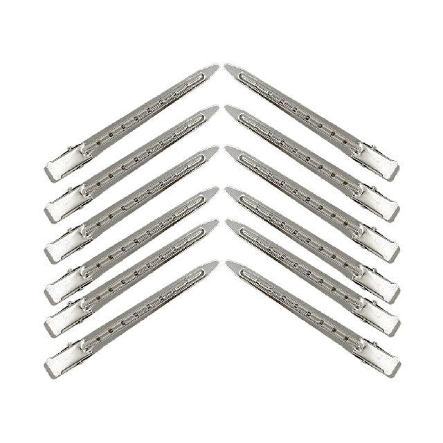 Pico De Garza Kique 12Pza