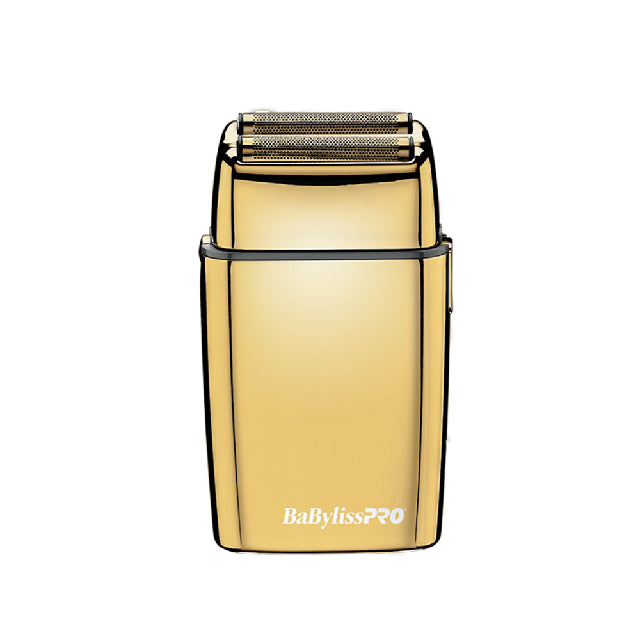 Shaver Babyliss Fx02 Gold