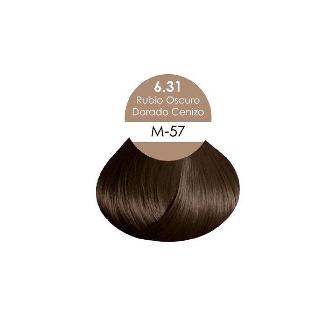 Tinte Magicolor 6.31 M57