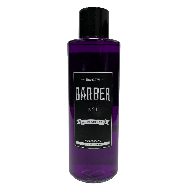 After Shave Barber No.1 500Ml