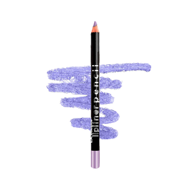 Lapiz La Colors Labios Lilac Kisses Cp527