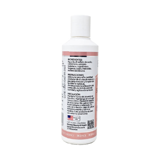 Removedor Cuticula Bioonce Cuticle Softener 250Ml