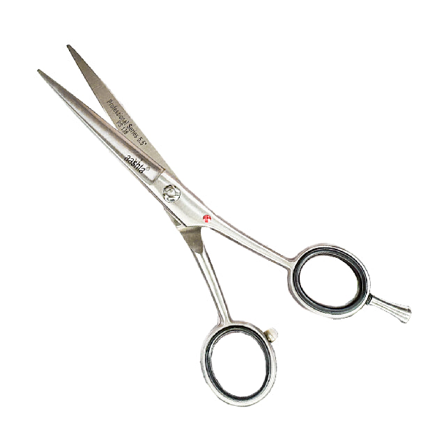 Tijera Aashta Microdentada 5.5" Ps-136