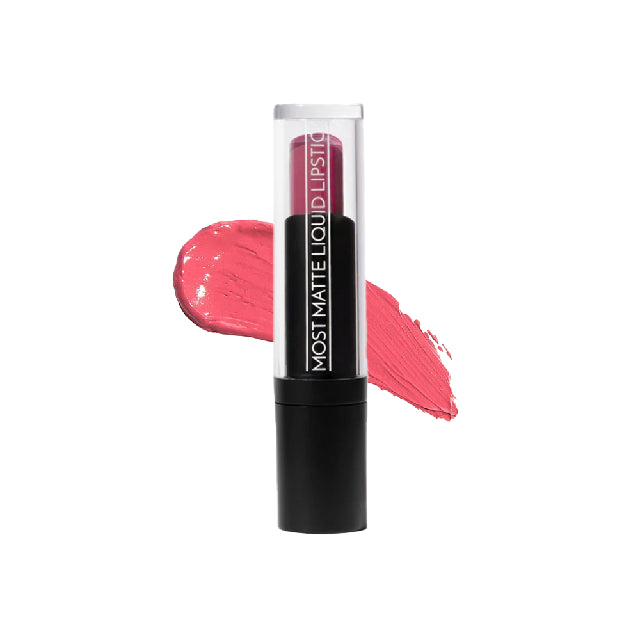 Labial Marifer Liquido Most Matte Dolce Vita Lmid5