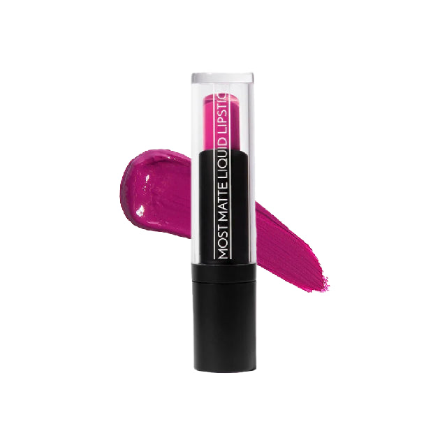 Labial Marifer Liquido Most Matte Cosmo Lmic7