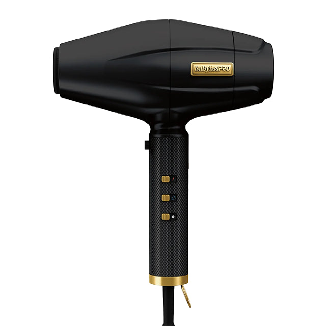 Secadora Babyliss Blackfx