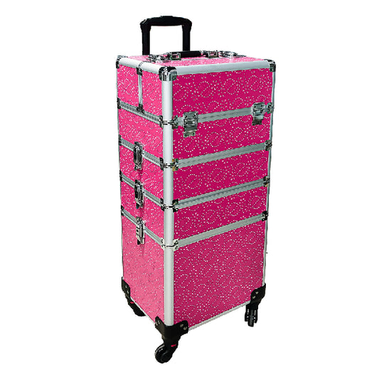 Cosmetiquera Torre Wong Varios Colores 152309