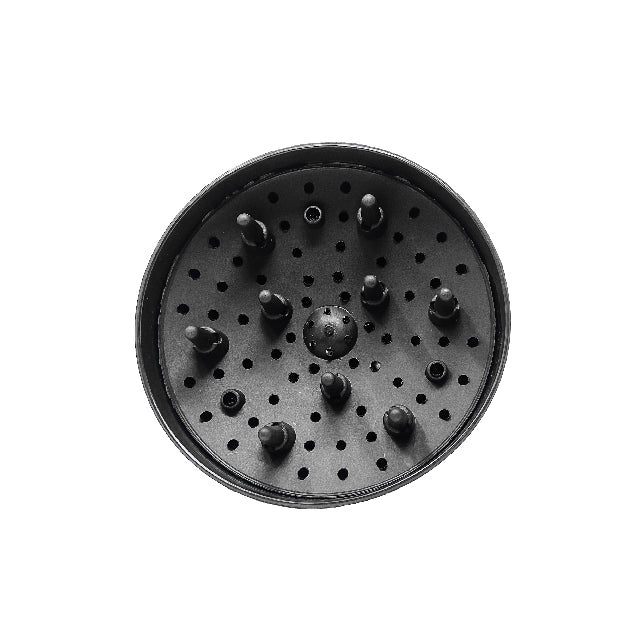 Difusor Gm Negro Mate W-02