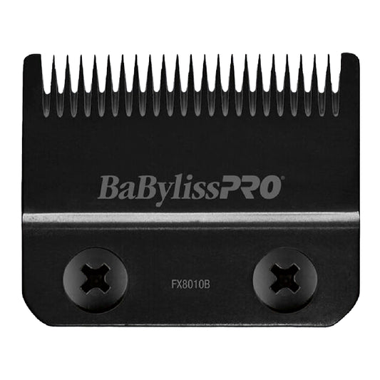 Cuchilla Babyliss Clipper Black Fx8010b