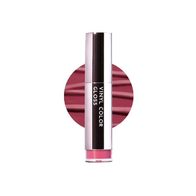 Gloss Vinil Color Marifer Berry Bomb Gvmf03