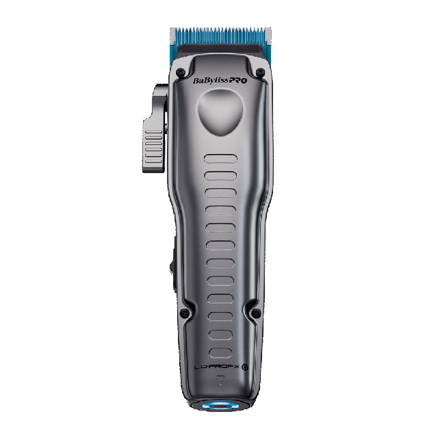 Clipper Babyliss Lo Pro Fx One Gris Fx829