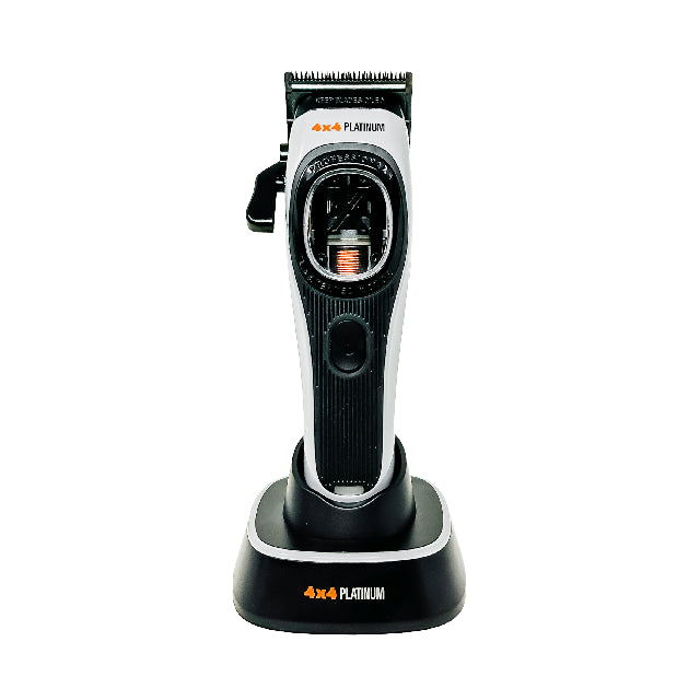 Clipper 4X4 Platinum Motor Magnetico 10,000 Rpm
