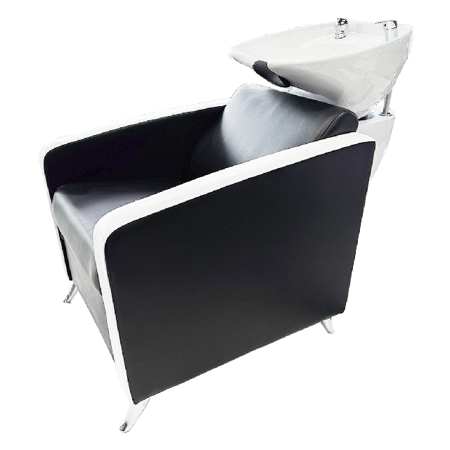Lavabo Livia Negro Hz9090