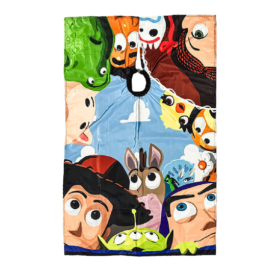 Capa Beauty B Infantil Toy Story 153473